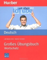  - Grosses Ubungsbuch Deutsch: Wortschatz