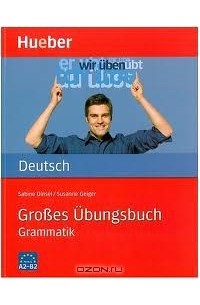  - Gro?es Ubungsbuch Deutsch - Grammatik