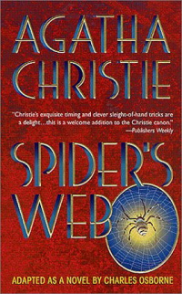  - Spider's Web