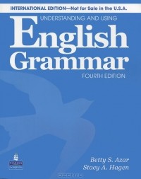  - Understanding and Using: English Grammar (+ CD)