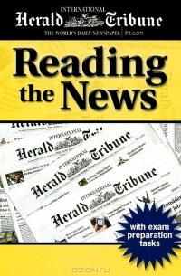 Pete Sharma - Reading the News