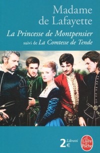La Princesse de Montpensier