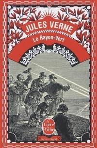 Jules Verne - Le Rayon-Vert