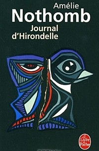 Journal d'Hirondelle