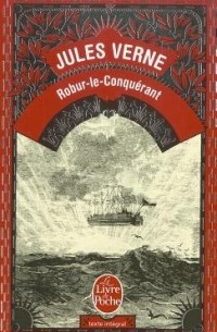 Robur-le-Conquérant