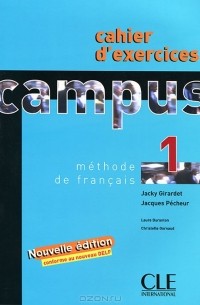  - Campus 1: Cahier d'exercices