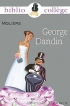 Molière - George Dandin
