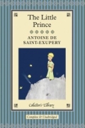 Antoine de Saint-Exupéry - The Little Prince