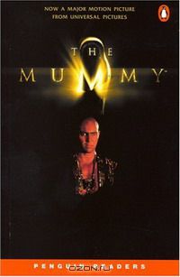  - The Mummy