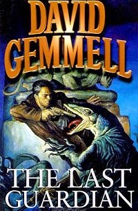 The Last Guardian