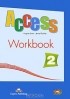  - Access 2: Workbook