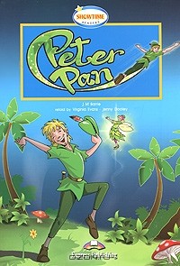  - Peter Pan (+ 2 CD-ROM)