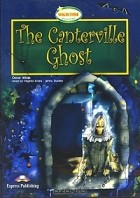 Оскар Уайльд - The Canterville Ghost