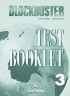  - Blockbuster 3: Test Booklet