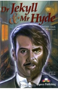 Dr Jekyll & Mr Hyde