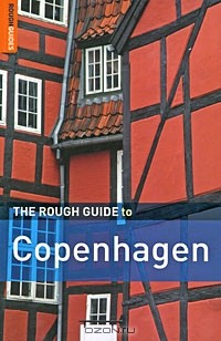  - The Rough Guide to Copenhagen
