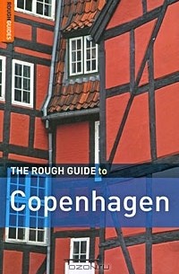  - The Rough Guide to Copenhagen