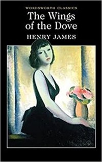 Генри Джеймс - The Wings of a Dove