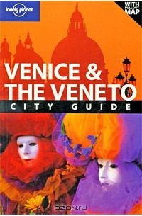 Дамиан Симони - Venice & The Veneto: City Guide