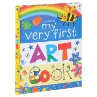  - My Very First Art Book
