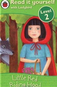 Little Red Riding Hood: Level 2