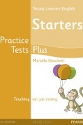 Marcella Banchetti - Young Learners English: Starter