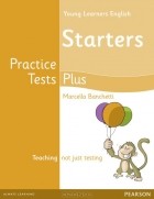 Marcella Banchetti - Young Learners English: Starter