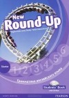  - New Round-Up: Student's Book: Starter / Грамматика английского языка (+ CD-ROM)