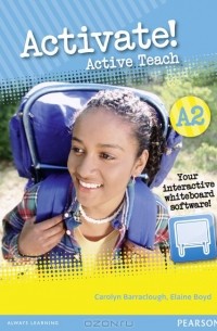  - Activate! A2: Active Teach