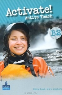  - Activate! B2: Active Teach