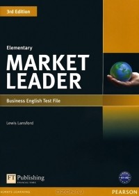 Lewis Lansford - Market Leader Elementary: Test File