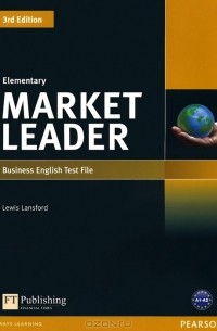 Lewis Lansford - Market Leader Elementary: Test File