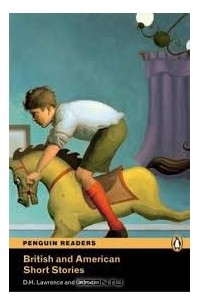 G. C. Thornley  - British & American Short Stories