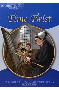 Time Twist: Level 6