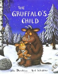  - The Gruffalo's Child
