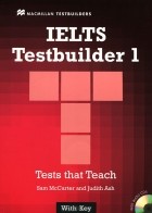  - IELTS Testbuilder 1 (+ 2 CD-ROM)
