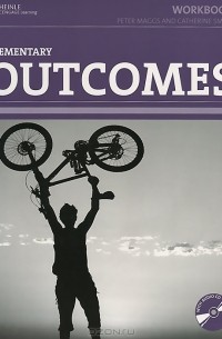  - Outcomes Elementary: Workbook (+ 2 CD)
