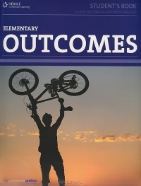  - Outcomes Elementary: Real English for the Real World
