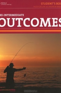  - Outcomes Pre-Intermediate: Student's Book