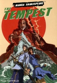  - Manga Shakespeare: The Tempest
