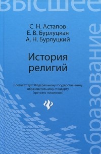 История религий