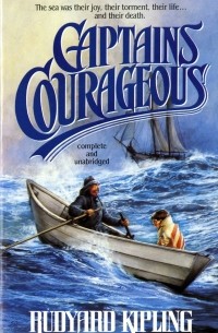 Captains Courageous