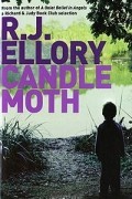 R. J. Ellory - Candlemoth