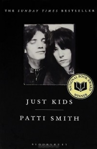 Patti Smith - Just Kids