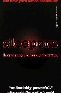 Лоренцо Каркатерра - Sleepers