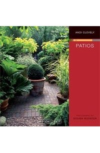 Andi Clevely - Patios