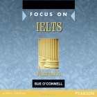  - Focus on IELTS Foundation Level Class CDs
