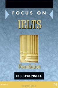  - Focus on IELTS Foundation Level Class CDs