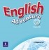  - English Adventure Starter B Class CD