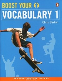 Chris Barker - Boost Your: Vocabulary 1